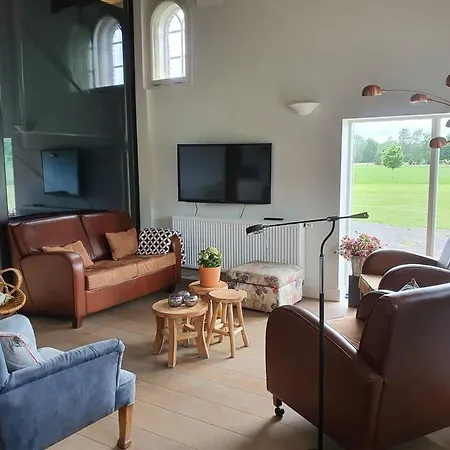 Joostink In Casa vacanze Vorden