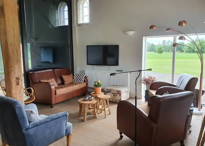 Joostink In Сasa de vacaciones Vorden