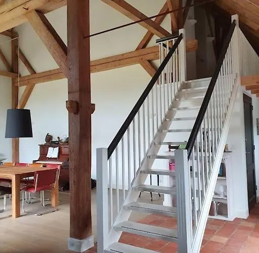 Casa vacanze Joostink In *