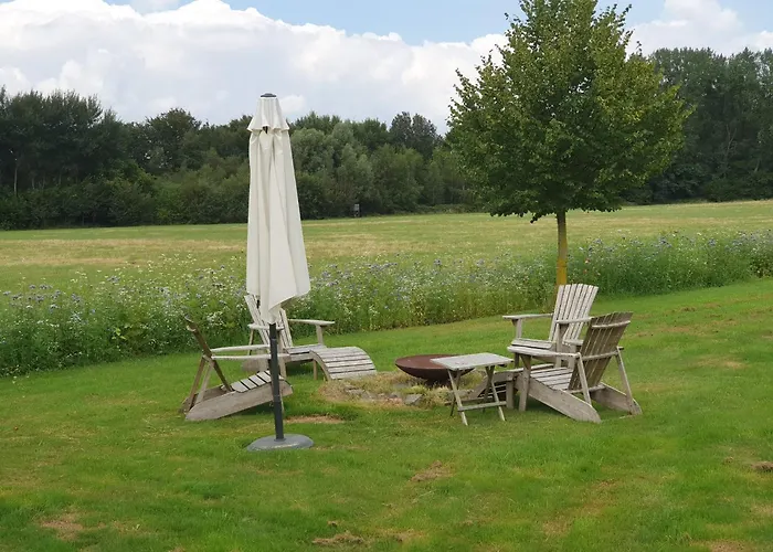 Сasa de vacaciones Joostink In Vorden