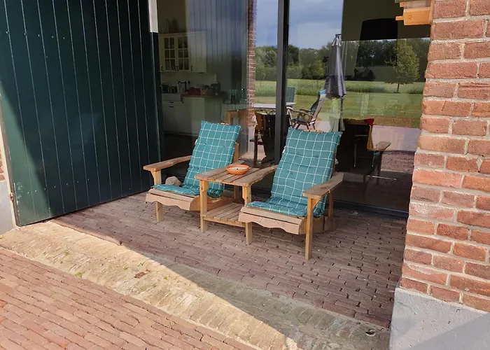 Casa vacanze Joostink In