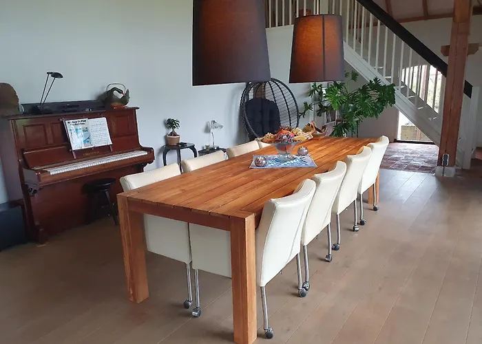 Joostink In Casa vacanze Vorden