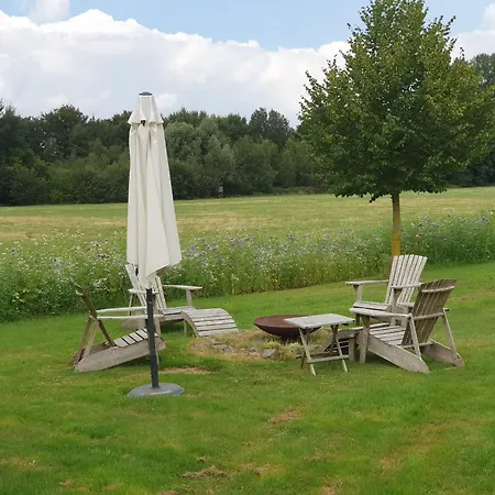 Dom wakacyjny Joostink In Vorden