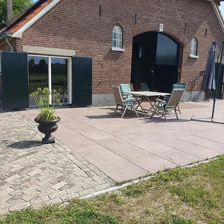 Joostink In Dom wakacyjny Vorden