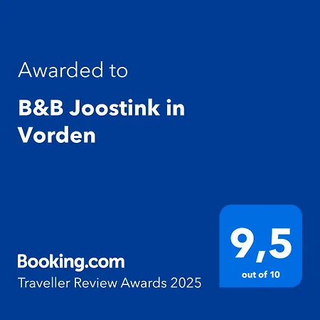 Joostink In Vorden