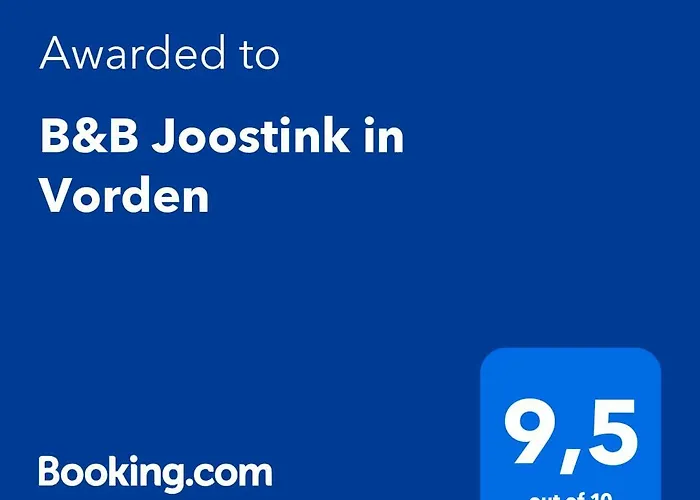 Joostink In Vorden